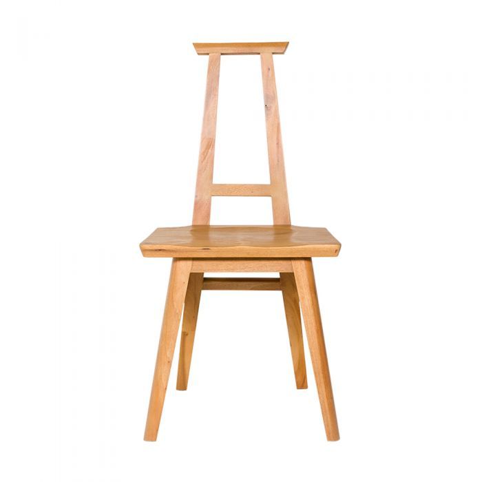 Londoner Rustic Dining Chair (Type B Tavolo)