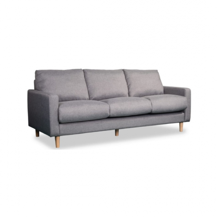 Ethel Fabric Sofa