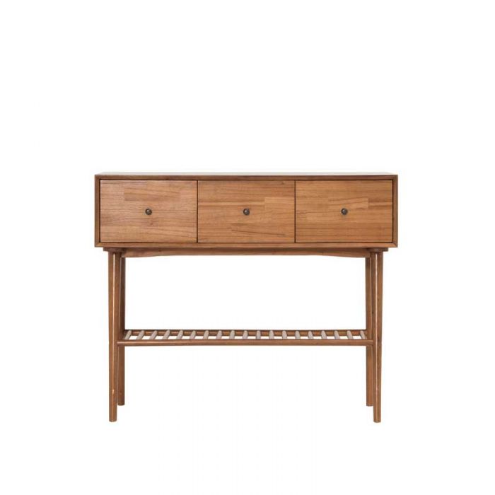 Fika Swedish Doorside Console