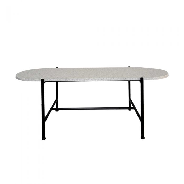 Nuovo Terazzo Coffee Table