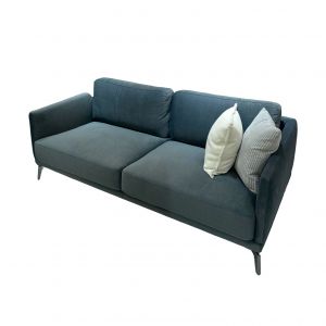 Barney Fabric Sofa
