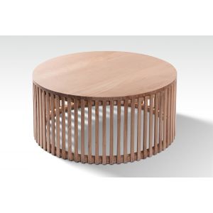 Carvalo Teak Coffee Table