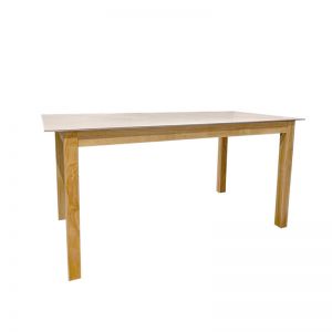 Dix Classic Straight Wooden Legs