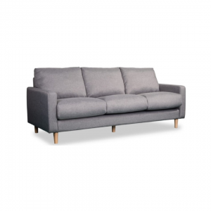 Ethel Fabric Sofa