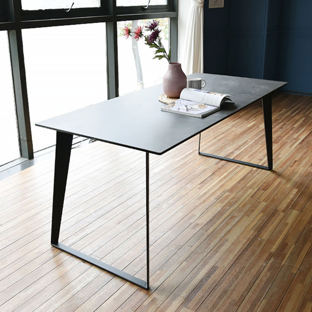 Why Ceramic Tables Are Trending