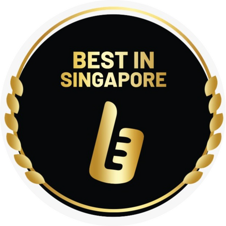Featured in Best In Singapore - 21 Best Home Décor Stores in Singapore
