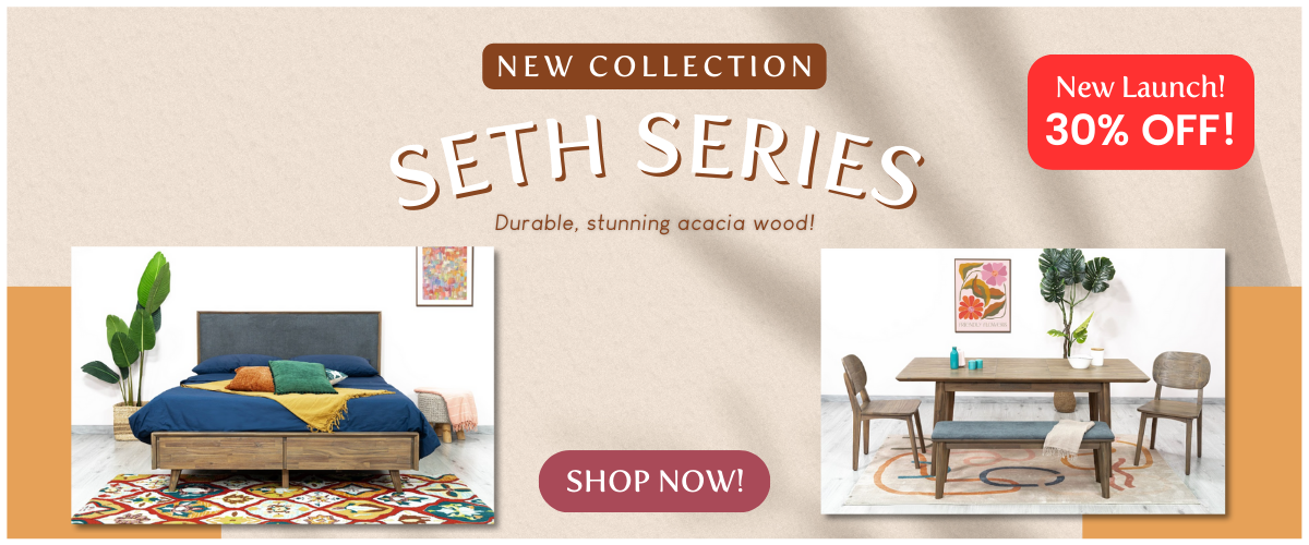 Seth Series