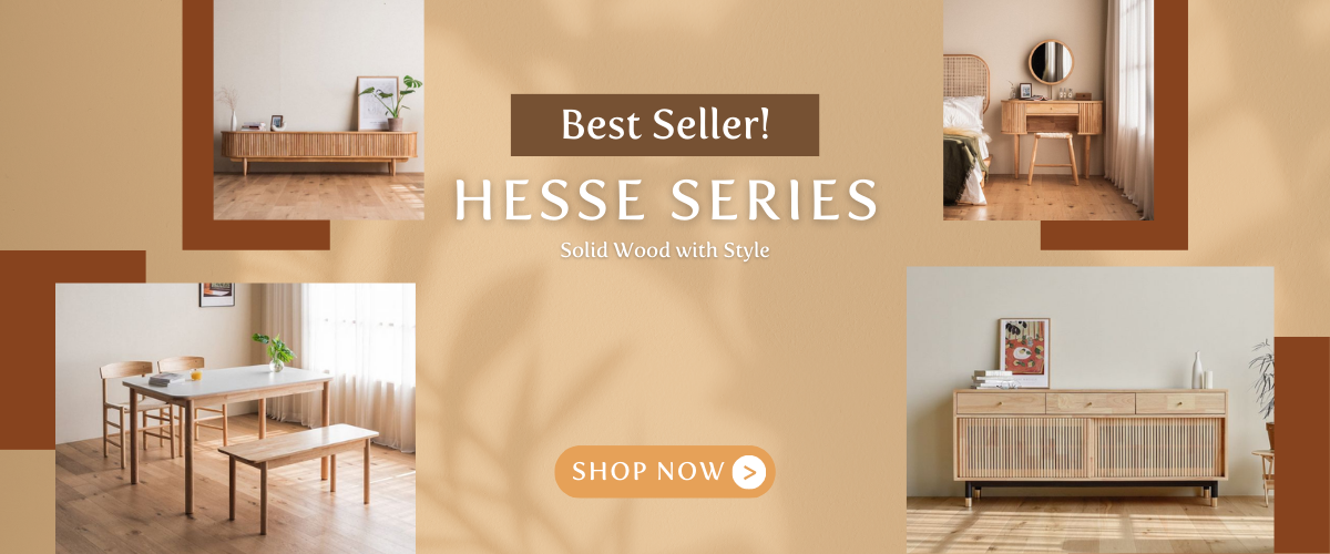 Hesse Series
