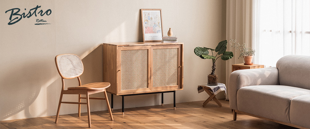 Bistro Rattan Furniture Singapore