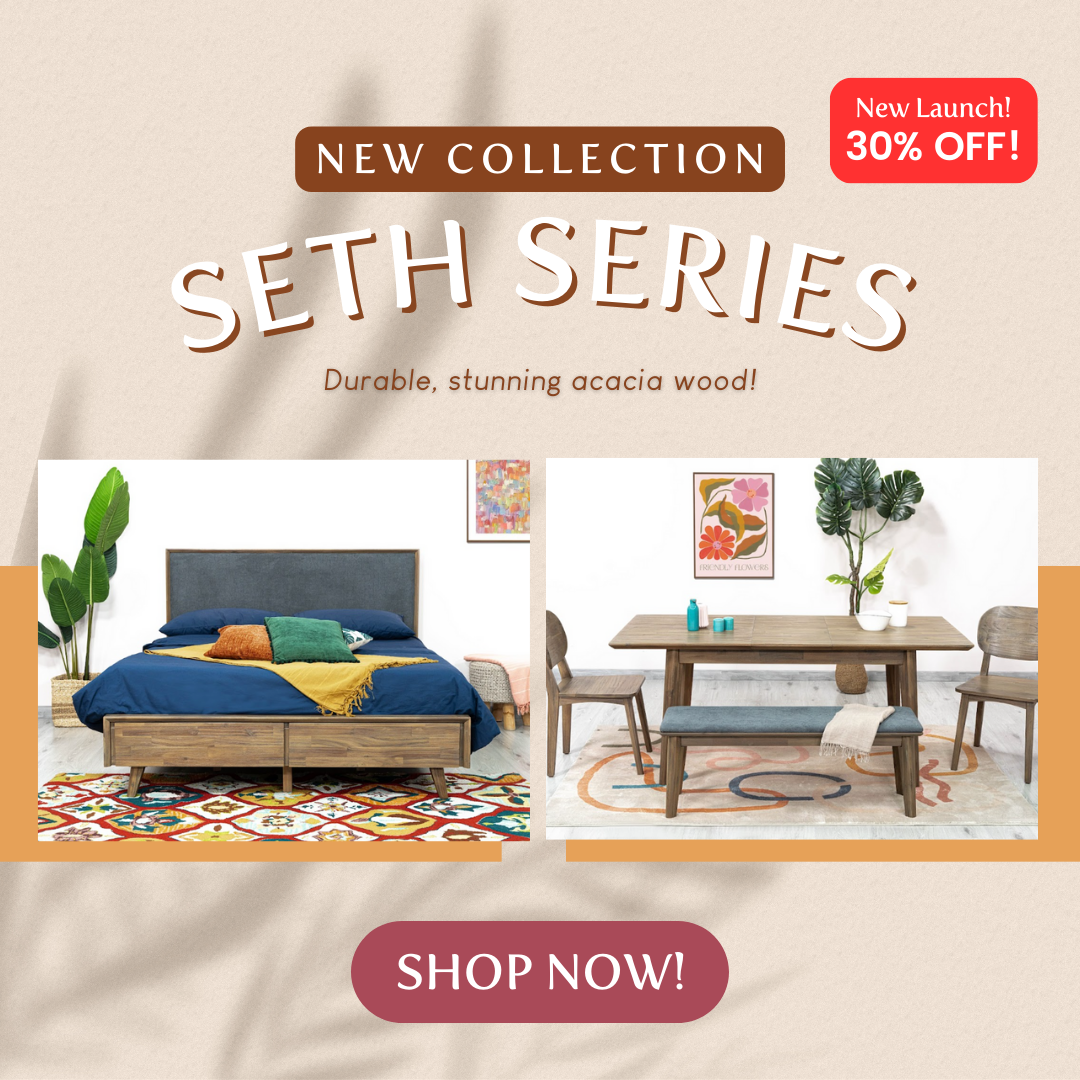 Seth Series