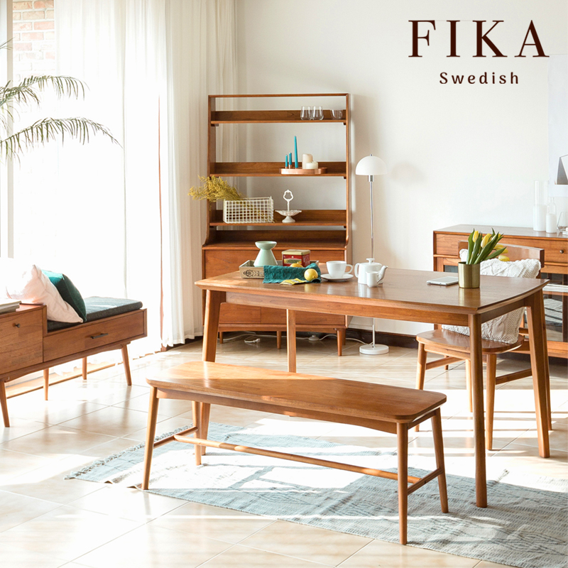 Fika Swedish Collection